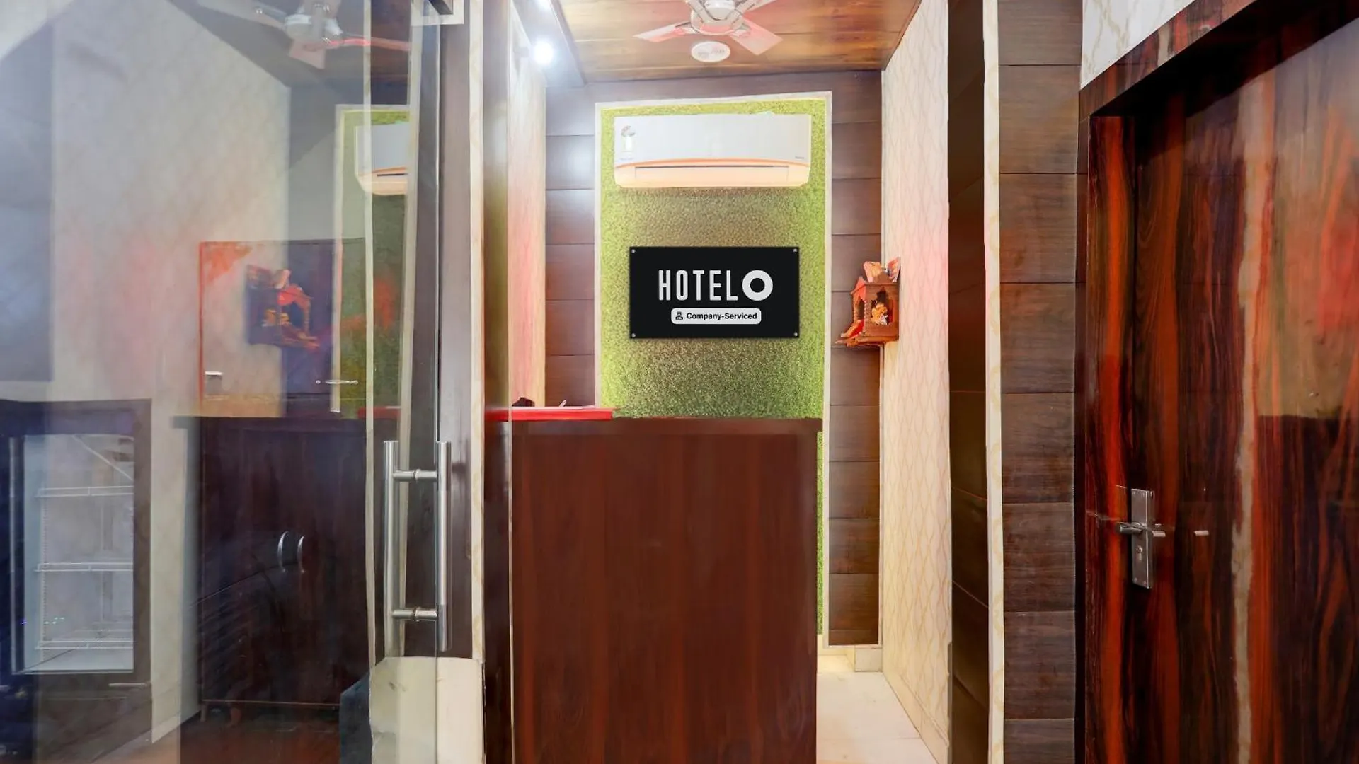 Super Hotel O Sankat Mochan Gandhi Nagar Varanasi 4*,  India