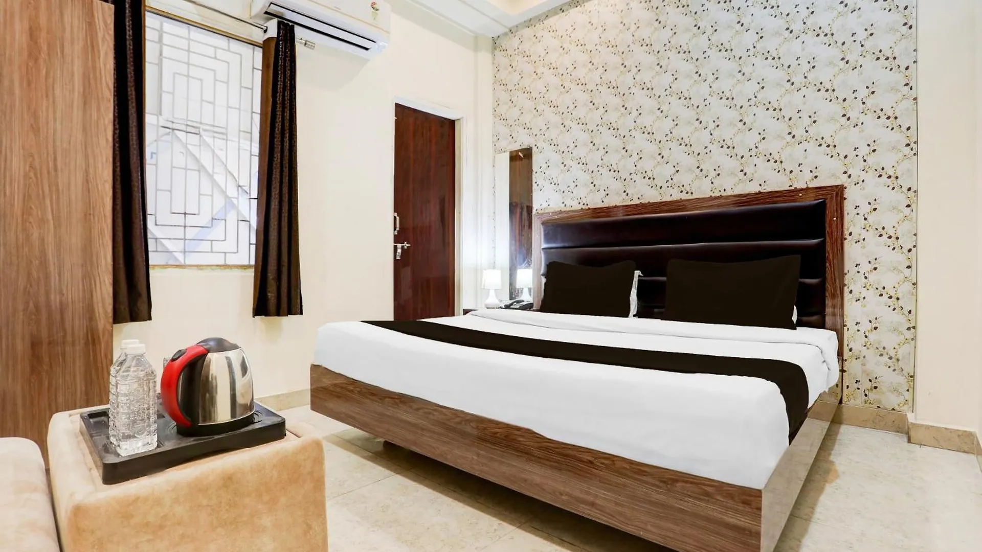 Super Hotel O Sankat Mochan Gandhi Nagar Varanasi 4*,  India